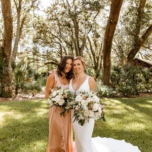 Show Me Your Mumu Claire Bridesmaids Dress